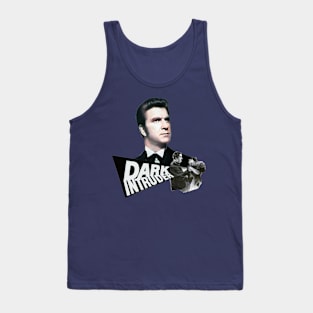 Dark Intruder Tank Top